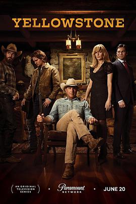 玩偶姐姐《黄石 第一季 Yellowstone Season 1》免费在线观看