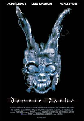 玩偶姐姐《死亡幻觉 Donnie Darko》免费在线观看