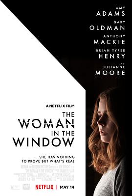 玩偶姐姐《窗里的女人 The Woman in the Window》免费在线观看