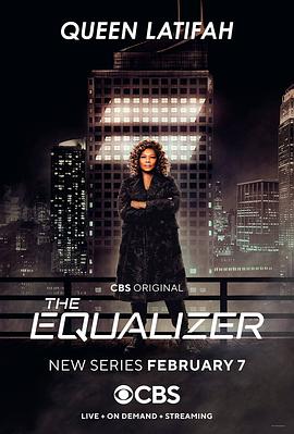 玩偶姐姐《伸冤人 第一季 The Equalizer Season 1》免费在线观看