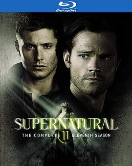 玩偶姐姐《邪恶力量 第十一季 Supernatural Season 11》免费在线观看