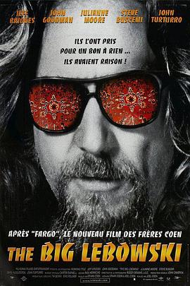 玩偶姐姐《谋杀绿脚趾 The Big Lebowski》免费在线观看