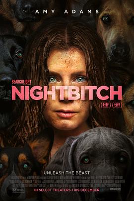 玩偶姐姐《夜母 Nightbitch》免费在线观看