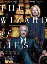 玩偶姐姐《欺诈圣手 The Wizard of Lies》免费在线观看