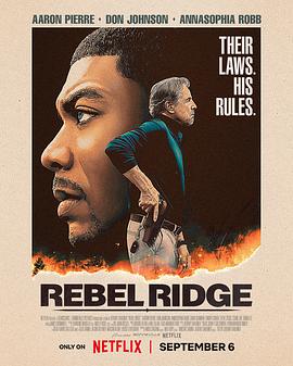 玩偶姐姐《逆岭 Rebel Ridge》免费在线观看