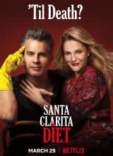 玩偶姐姐《真爱不死 第三季 Santa Clarita Diet Season 3》免费在线观看