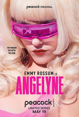 玩偶姐姐《安吉琳 Angelyne》免费在线观看