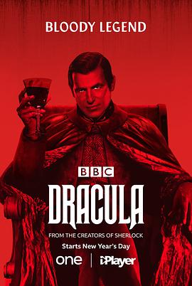 玩偶姐姐《德古拉 Dracula》免费在线观看