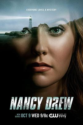 玩偶姐姐《神探南茜 第一季 Nancy Drew Season 1》免费在线观看