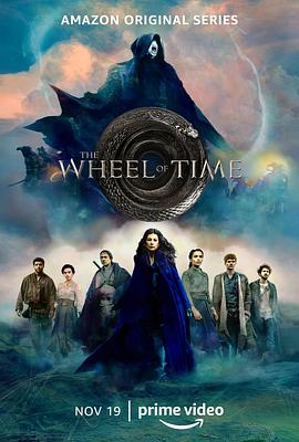 玩偶姐姐《时光之轮 第一季 The Wheel of Time Season 1》免费在线观看