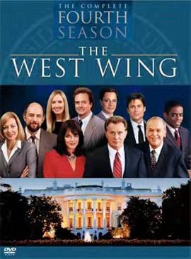 玩偶姐姐《白宫风云 第四季 The West Wing Season 4》免费在线观看