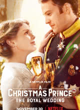 玩偶姐姐《圣诞王子：皇室婚礼 A Christmas Prince: The Royal Wedding》免费在线观看