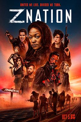 玩偶姐姐《僵尸国度 第五季 Z Nation Season 5》免费在线观看