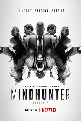 玩偶姐姐《心灵猎人 第二季 Mindhunter Season 2》免费在线观看