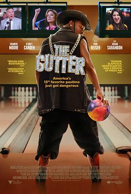 玩偶姐姐《保龄争雄 The Gutter》免费在线观看