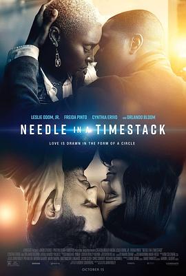 玩偶姐姐《时栈中的指针 Needle in a Timestack》免费在线观看