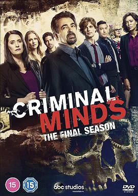 玩偶姐姐《犯罪心理 第十五季 Criminal Minds Season 15》免费在线观看