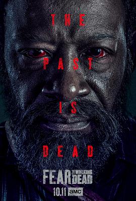 玩偶姐姐《行尸之惧 第六季 Fear the Walking Dead Season 6》免费在线观看