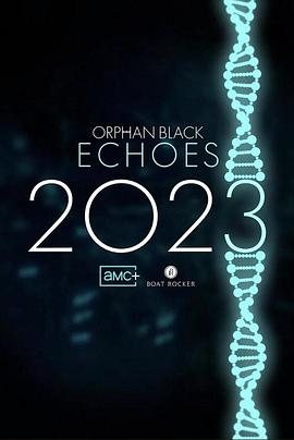 玩偶姐姐《黑色孤儿：回响 Orphan Black: Echoes》免费在线观看