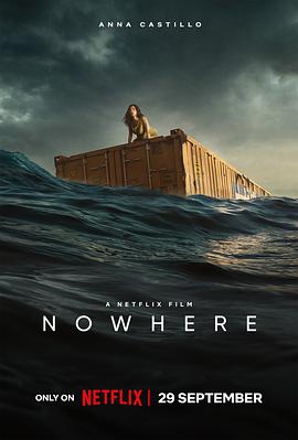 玩偶姐姐《无处逢生 Nowhere》免费在线观看