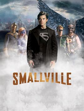 玩偶姐姐《超人前传 第九季 Smallville Season 9》免费在线观看