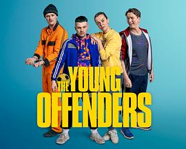 电视剧《年少轻狂 第四季 The Young Offenders Season 4》HD在线免费观看