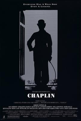 玩偶姐姐《卓别林 Chaplin》免费在线观看