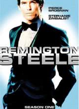 玩偶姐姐《斯蒂尔传奇 第一季 Remington Steele Season 1》免费在线观看