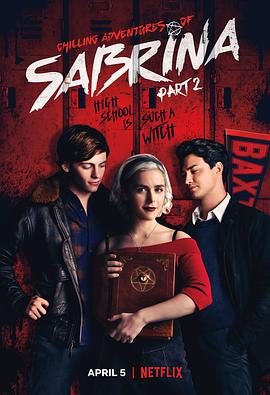 玩偶姐姐《萨布丽娜的惊心冒险 第二季 Chilling Adventures of Sabrina Season 2》免费在线观看