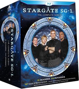 玩偶姐姐《星际之门 SG-1 第一季 Stargate SG-1 Season 1》免费在线观看