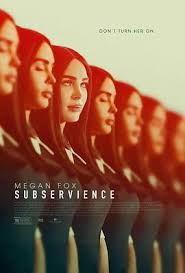 玩偶姐姐《屈从 Subservience》免费在线观看