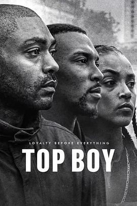 玩偶姐姐《上层男孩 第五季 Top Boy Season 5》免费在线观看