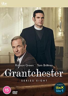 玩偶姐姐《牧师神探 第八季 Grantchester Season 8》免费在线观看