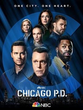 玩偶姐姐《芝加哥警署 第九季 Chicago P.D. Season 9》免费在线观看