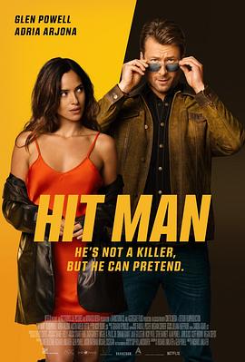 玩偶姐姐《职业杀手 Hit Man》免费在线观看