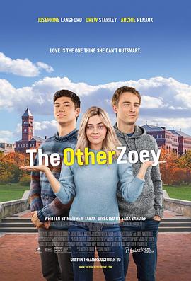 玩偶姐姐《另一个佐伊 The Other Zoey》免费在线观看