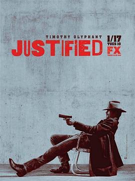 玩偶姐姐《火线警探 第三季 Justified Season 3》免费在线观看