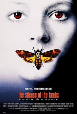 玩偶姐姐《沉默的羔羊 The Silence of the Lambs》免费在线观看