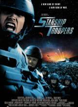 玩偶姐姐《星河战队 Starship Troopers》免费在线观看