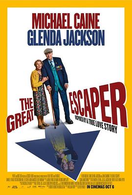 玩偶姐姐《伟大的逃兵 The Great Escaper》免费在线观看