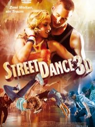 玩偶姐姐《舞力对决 StreetDance 3D》免费在线观看