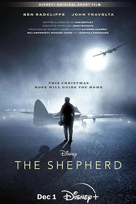 玩偶姐姐《领航人 The Shepherd》免费在线观看