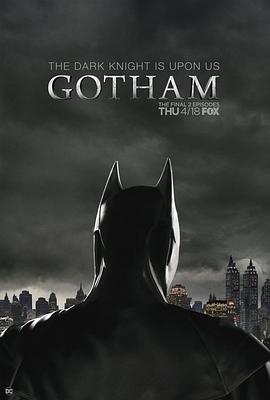 玩偶姐姐《哥谭 第五季 Gotham Season 5》免费在线观看