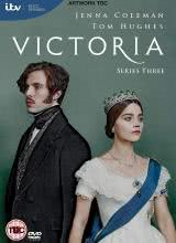 玩偶姐姐《维多利亚 第三季 Victoria Season 3》免费在线观看