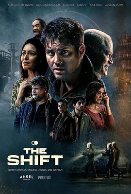 玩偶姐姐《轮班特工 The Shift》免费在线观看