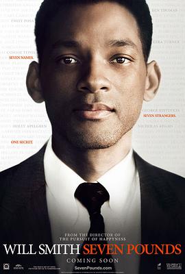 玩偶姐姐《七磅 Seven Pounds》免费在线观看