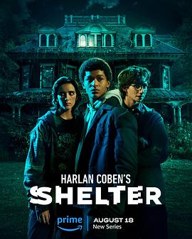 玩偶姐姐《哈兰·科本的庇护所 Harlan Coben's Shelter》免费在线观看