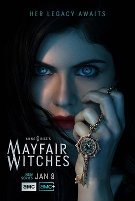 玩偶姐姐《梅菲尔女巫 第一季 Anne Rice’s Mayfair Witches Season 1》免费在线观看