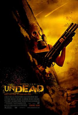 玩偶姐姐《猎杀活死人 Undead》免费在线观看