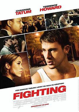 玩偶姐姐《地下拳击场 Fighting》免费在线观看